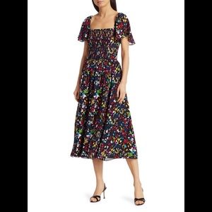 Tanya Taylor Glenda dress